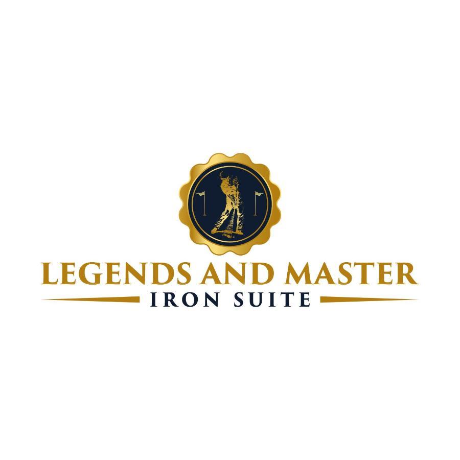 Legends And Masters Iron Suite パインハースト エクステリア 写真